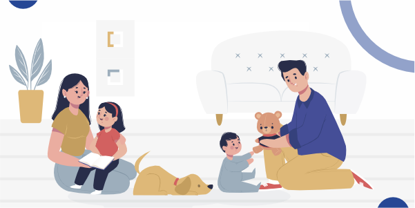 Admissions Landing image